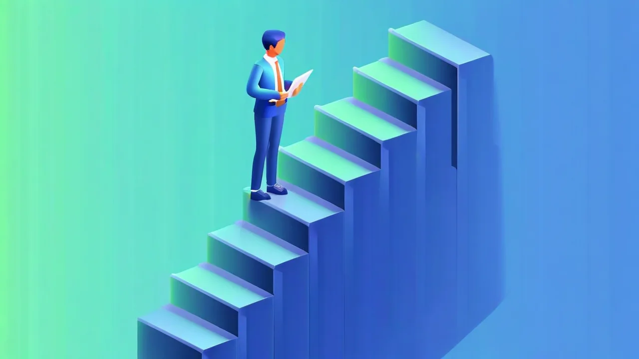 What It Takes to Be a Senior Machine Learning Engineer